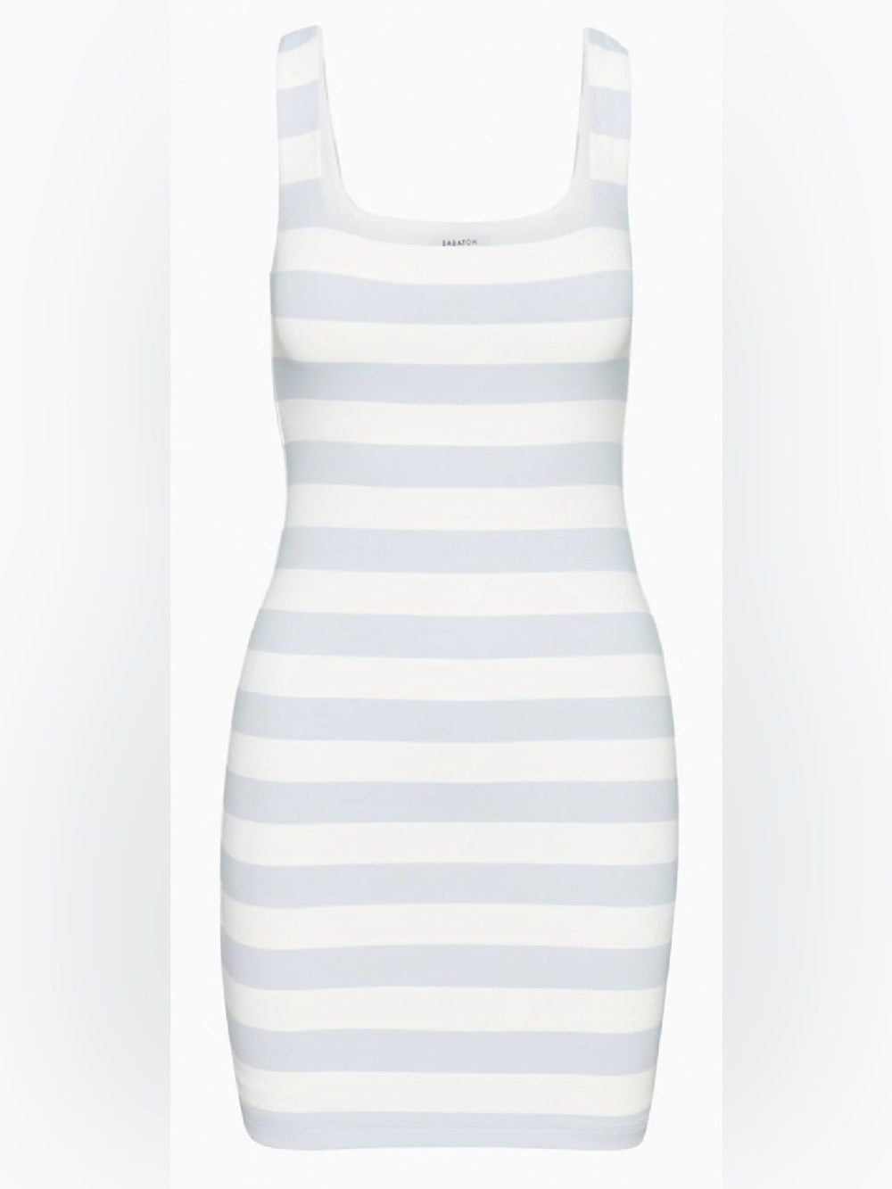 Aritzia Babaton Contour Tank Mini Dress